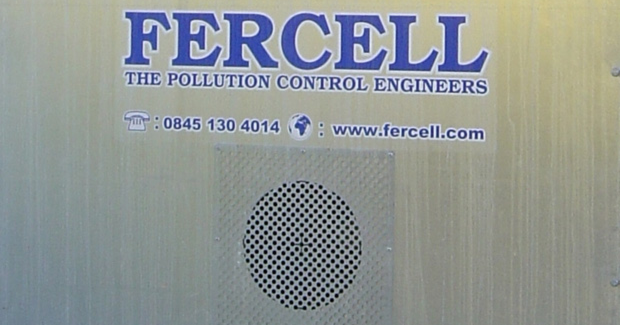 Fercell design, manufacture and supply a wide range of acoustic solutions where excessive operational noise levels require reduction
