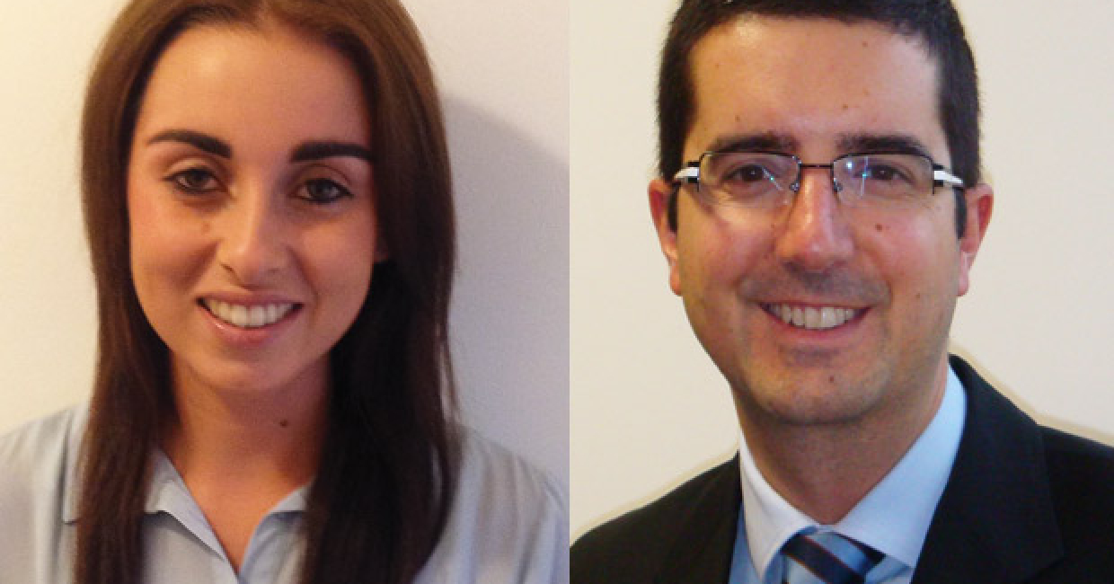 FInsa UK's new appointments