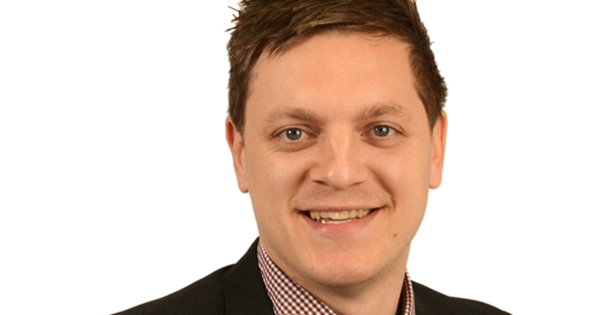 Ben Woodman has been appointed as Norbord's business development manager for the south west