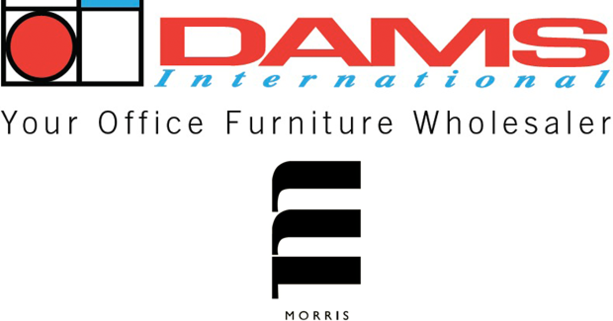 DAMS has acquired Morris Contract Furniture