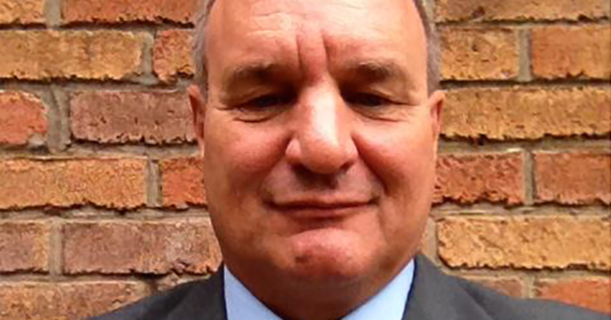 Alyn Davies has joined Crofts & Assinder