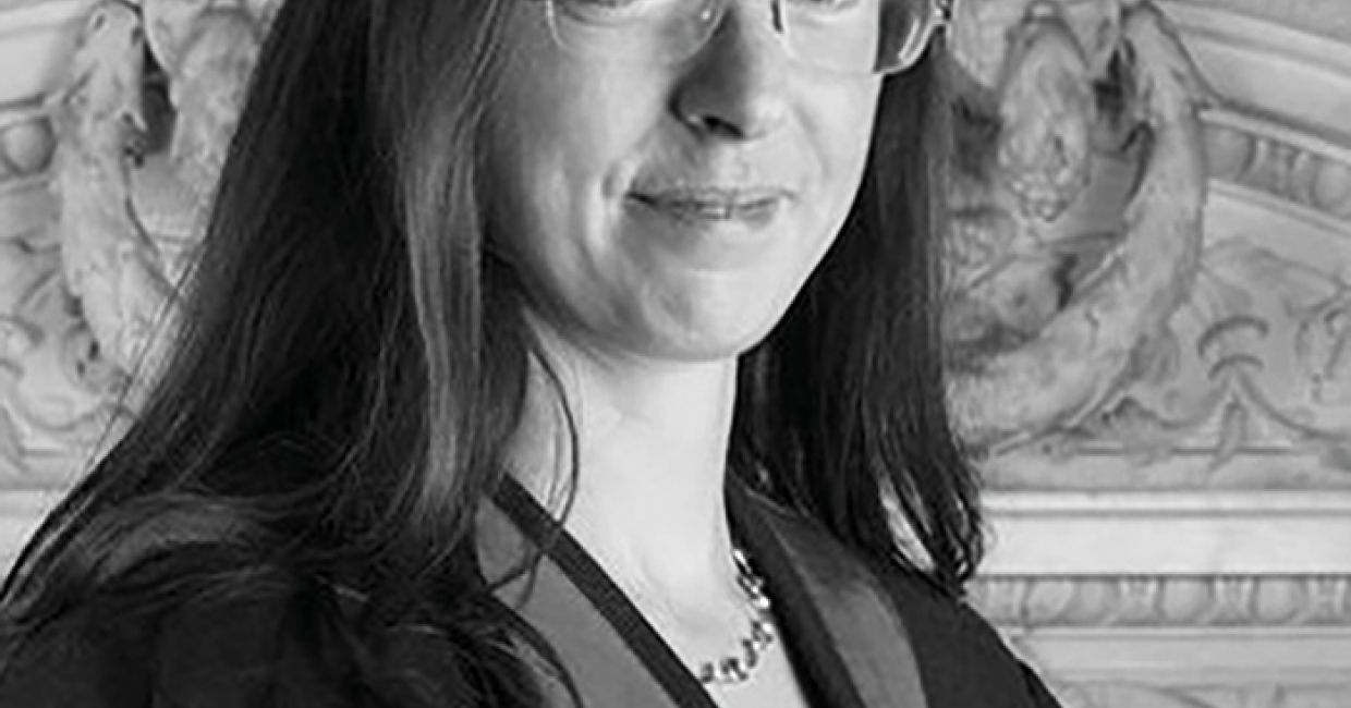 Lisa Williamson, apprenticeship and qualifications development manager, Proskills