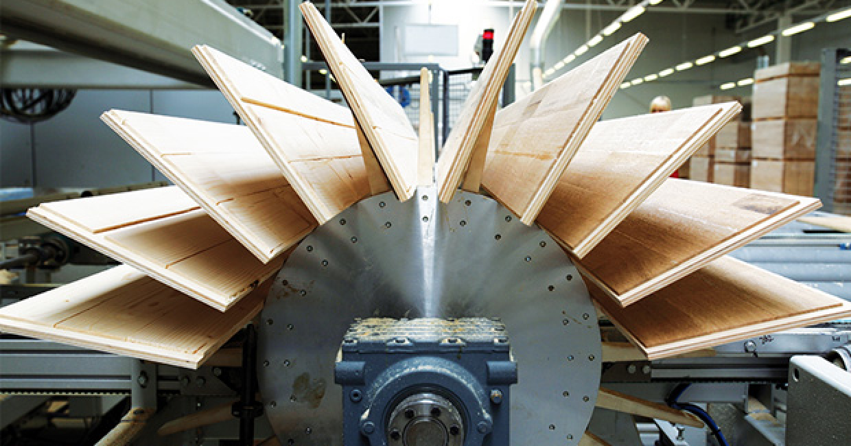 Close Brothers Asset Finance provides asset-based funding solutions to small-to-medium-sized businesses in the woodworking industry