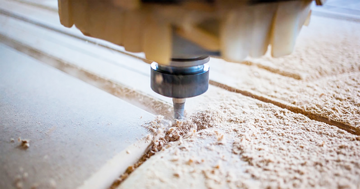 Demystifying asset finance for the woodworking industry