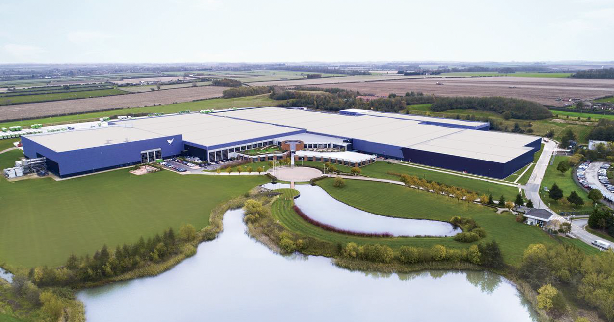 Wren Unveils Plan For New 120m Kitchen Manufacturing Facility Furniture Production Magazine