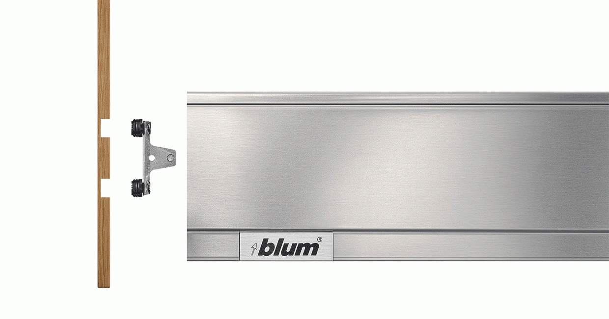 Blum's Legrabox