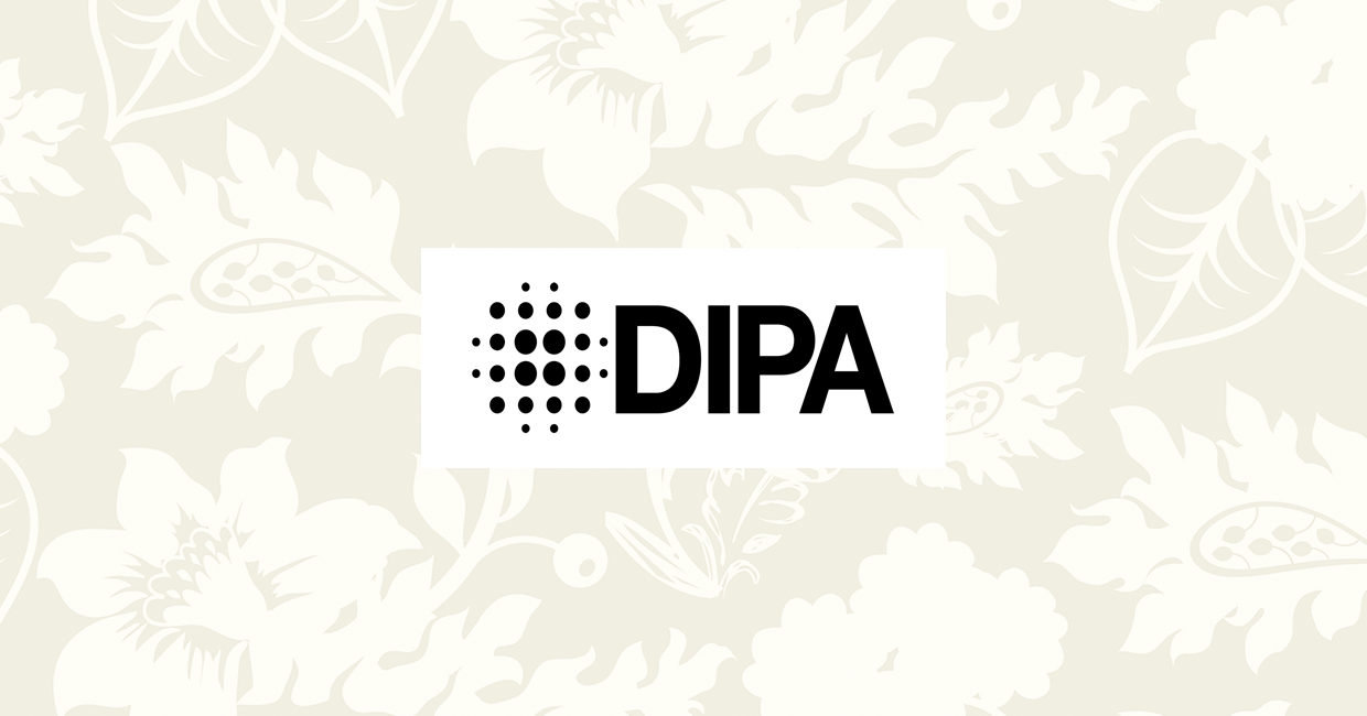 DIPA Symposium – design your own surface