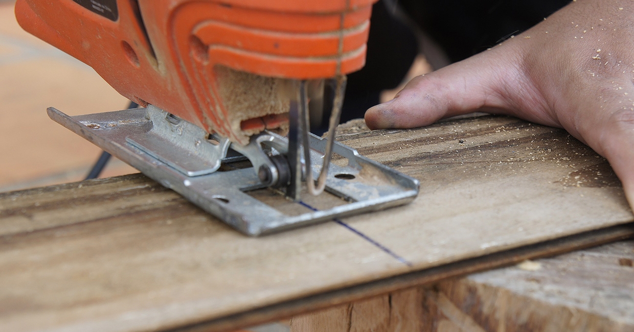 Joinery contractors needed for £490m social housing repairs and voids DPS