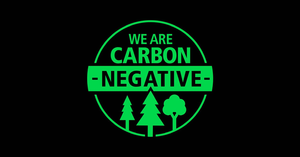 Norbord leads the way with carbon negative status