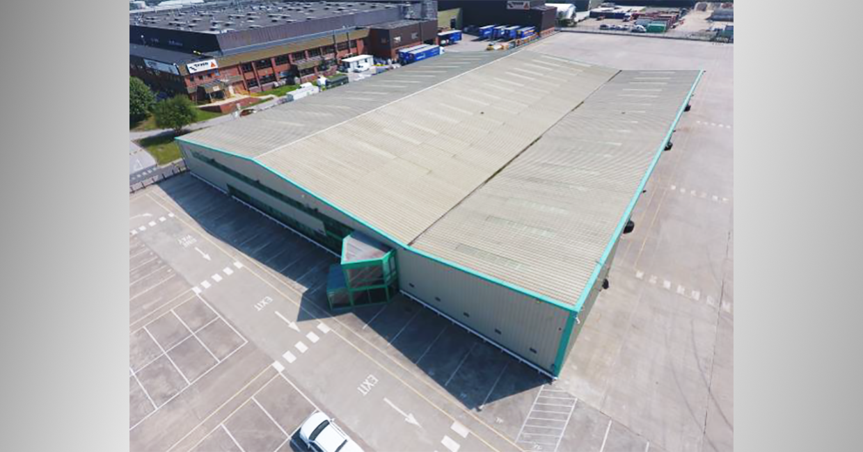 Timberpak purchases new site in Leeds