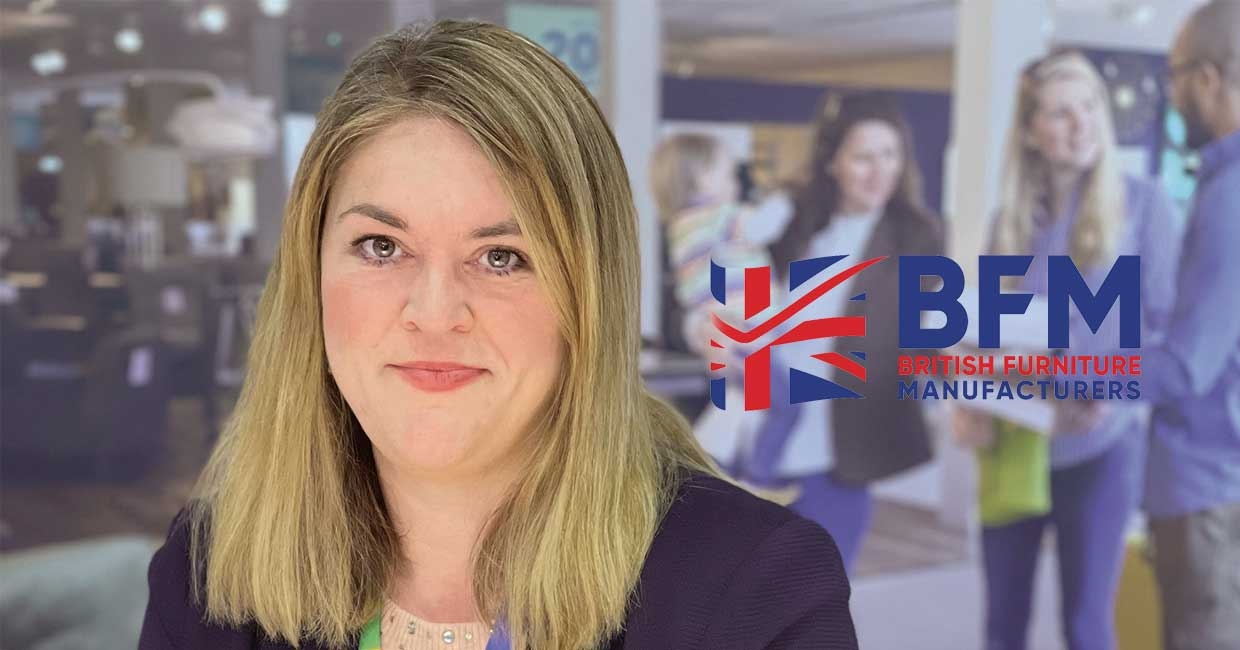 Joanna Privett joins the BFM as its membership engagement manager