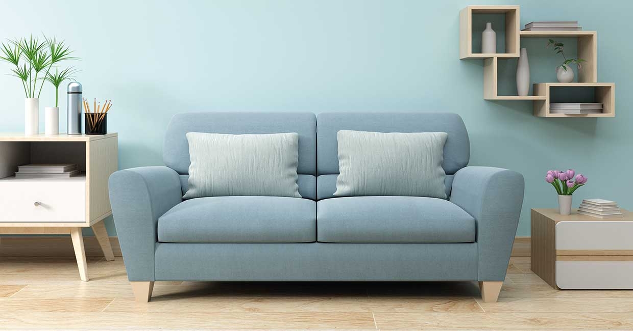 Five top tips for choosing the right adhesive in sofa manufacturing
