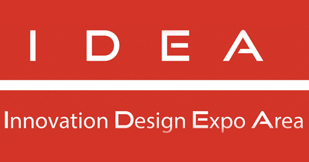 IDEA takes place in Bergamo and runs concurrent with the Milan furniture fair