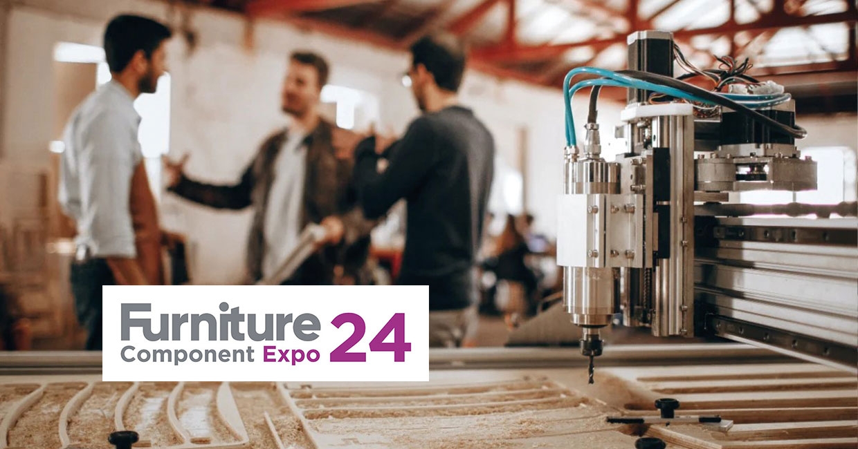 Furniture Component Expo