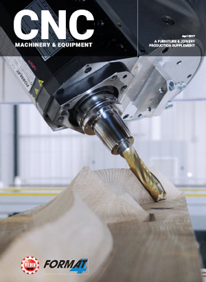 CNC Machinery & Equipment  2017 Supplement
