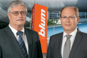Blum: a successful conclusion of the 2012/2013 financial year