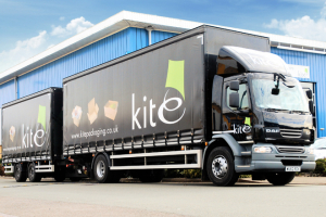 Kite Packaging invests £5m-plus into its UK branches