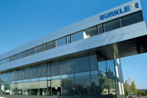 Nimbus acquires a stake in Bürkle