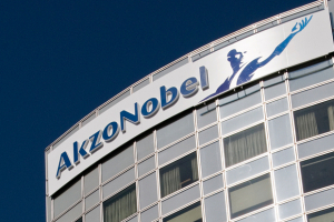 AkzoNobel publishes Q4 and full-year 2013 results