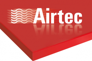 Ostermann introduces the Airtec edging