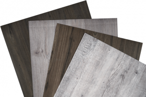 Innovation in design with new woodgrains and unicolours from Decorative Panels Lamination