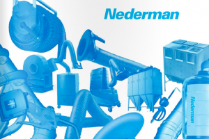 Nederman acquires downdraught bench technology