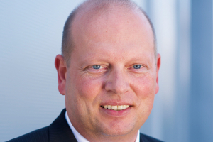 Gregor Baumbusch strengthens Weinig Management Board