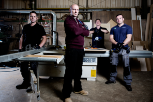 Irwin launches 2015 National Tradesman Day competition