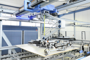 Homag Automation delivers 60% productivity gains for Delta Laminates