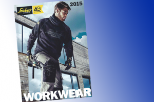 Great gear in new Snickers workwear catalogue