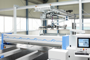 Homag helps Little Dreams create advanced manufacturing facility