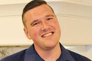 PWS heads north with new sales executive
