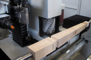Specialist CNC machining solutions from JJ Smith