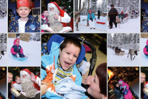 Häfele UK helps make wishes come true this Christmas