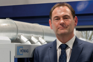 Homag UK appoints Simon Brooks as managing director