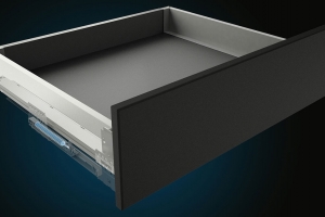 Titus launches space-efficient slimline drawer range