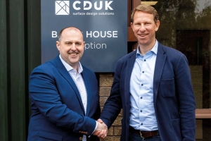 CDUK announces change of ownership