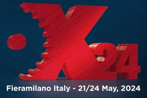 Xylexpo 2024: early bird registrations are open