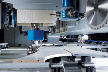 Homag and Weeke – CNC Technology for the 21st Century