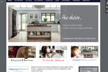 Mereway launches new redesigned website 