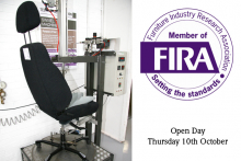 Meet FIRA's experts at its October open day