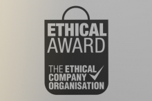 Osmo awarded Ethical Accreditation 2013/14