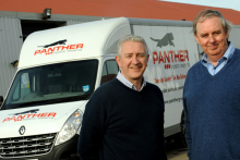 Panther leaps forward with new acquisition