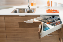 Blum Tandembox antaro will be a major trend in 2014
