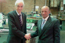 Daltons Wadkin signs distributor agreement with CML
