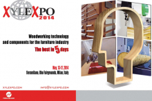 With Biesse and Cefla back on board, momentum builds for Xylexpo 2014