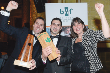 Last chance for BWF awards entries
