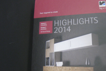 Renolit 2014 Highlights collection launched