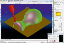 CNC Solutions Software at W14 – in Rod we trust