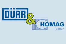 Dürr acquires majority shareholding in the Homag Group